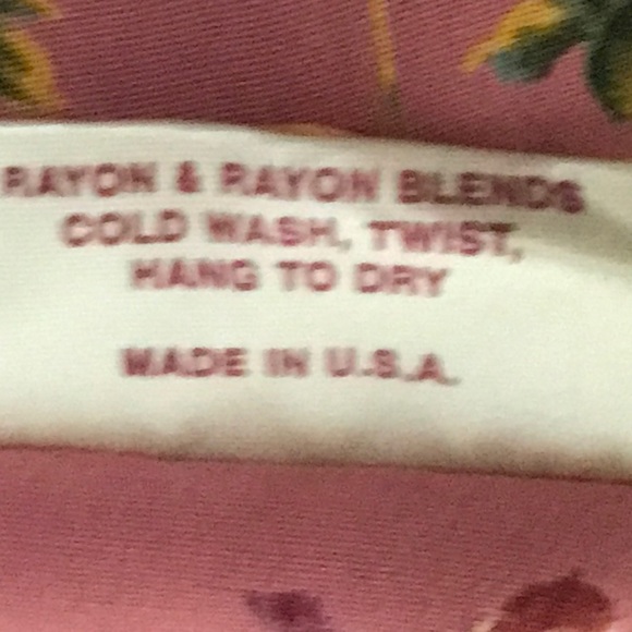 Blouse - Picture 7 of 7